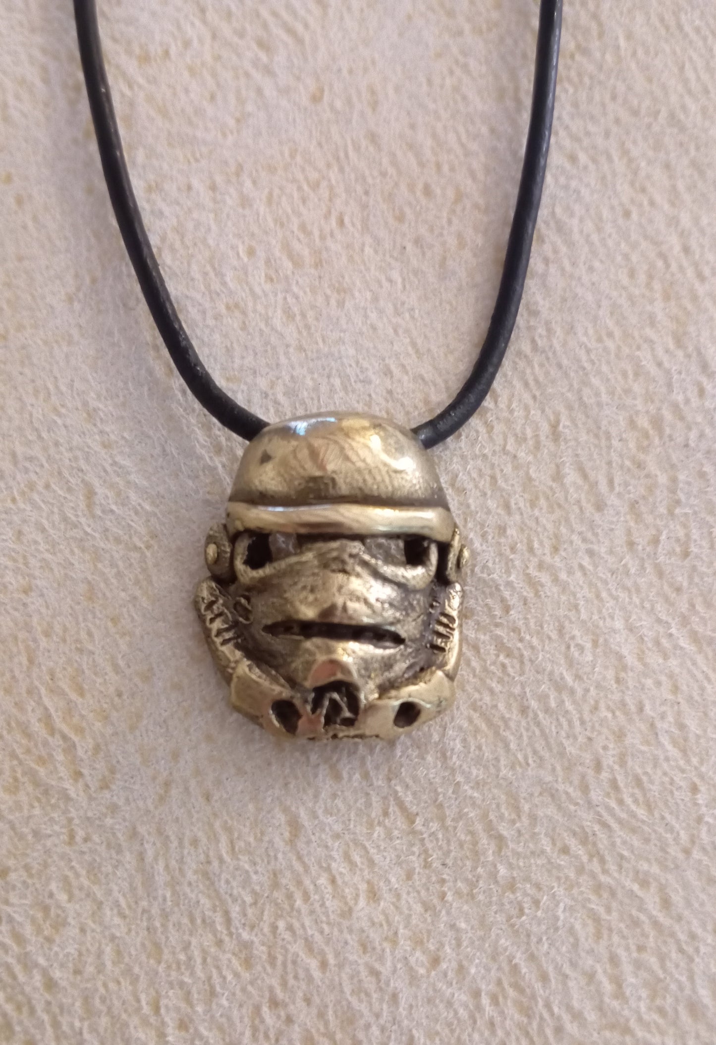 Colgante star wars